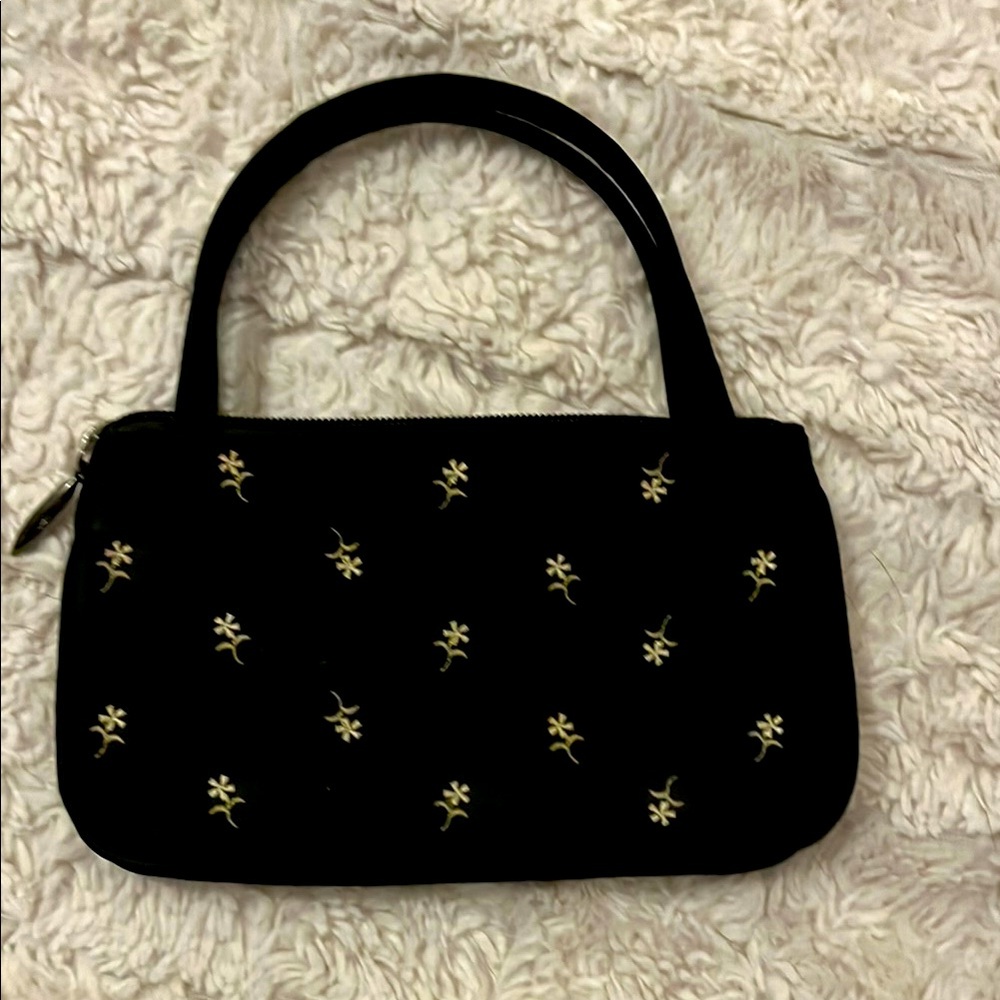 Adorable Mini Purse